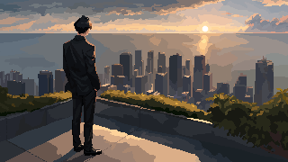 Longing